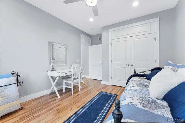 13498 Exeter Road, Carleton, MI 48117