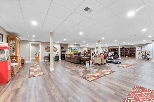 13498 Exeter Road, Carleton, MI 48117