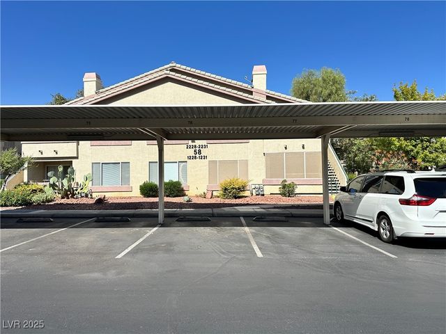 5710 Tropicana Avenue 2230, Las Vegas, NV 89122