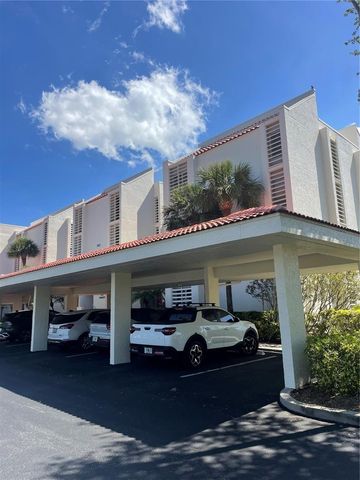 7893 SAILBOAT KEY BOULEVARD S 202, South Pasadena, FL 33707