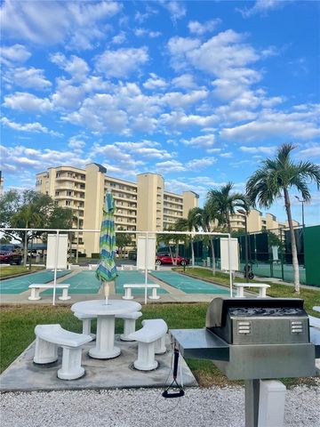 7893 SAILBOAT KEY BOULEVARD S 202, South Pasadena, FL 33707