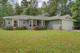 1952 W RUTLAND DRIVE, Citrus Springs, FL 34434