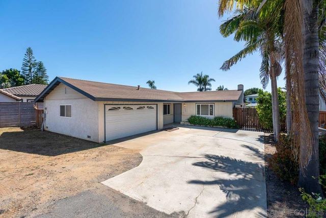 3525 Valley Street, Carlsbad, CA 92008