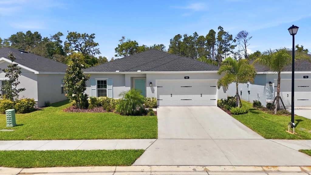 806 170TH COURT E, Bradenton, FL 34212