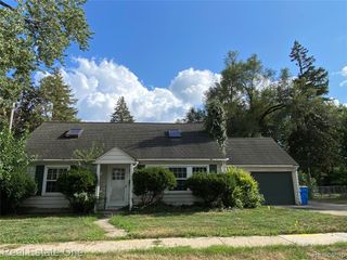 35437 Stellwagen Street, Wayne, MI 48184