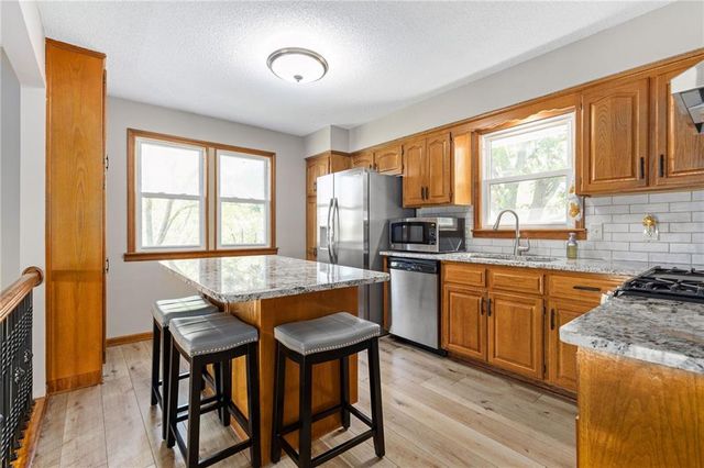 19710 Kansas City Boulevard, Camden Point, MO 64018