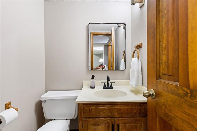 19710 Kansas City Boulevard, Camden Point, MO 64018