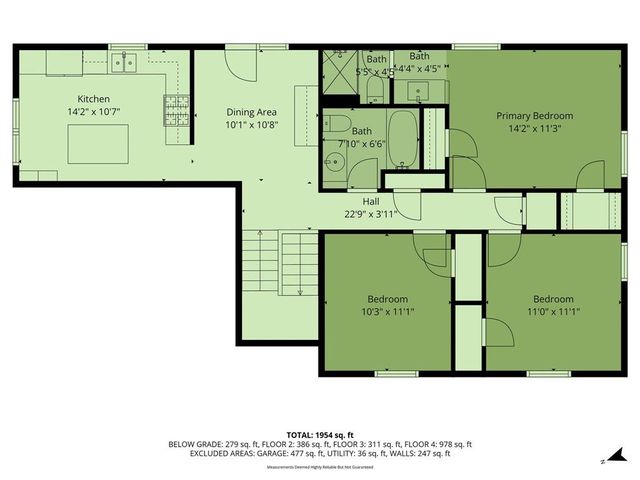 19710 Kansas City Boulevard, Camden Point, MO 64018