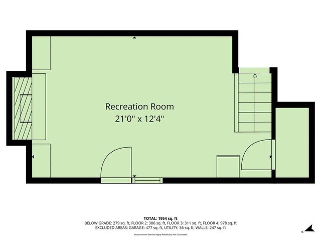 19710 Kansas City Boulevard, Camden Point, MO 64018