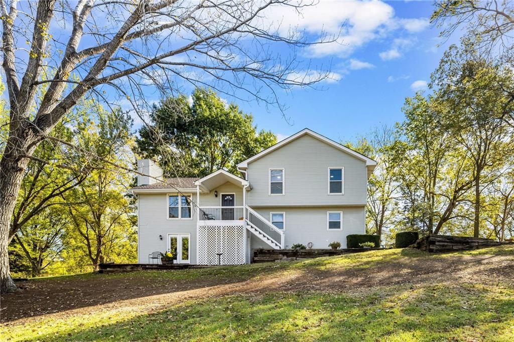 19710 Kansas City Boulevard, Camden Point, MO 64018