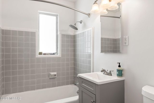 2103 E Waverly Street, Tucson, AZ 85719