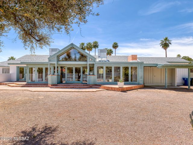 2103 E Waverly Street, Tucson, AZ 85719
