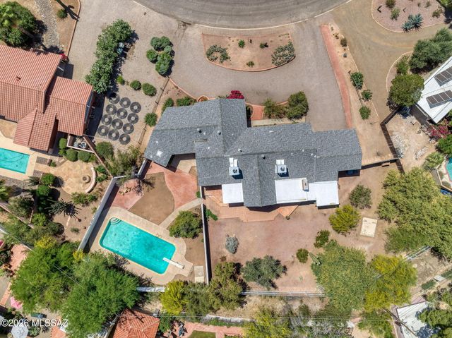 2103 E Waverly Street, Tucson, AZ 85719
