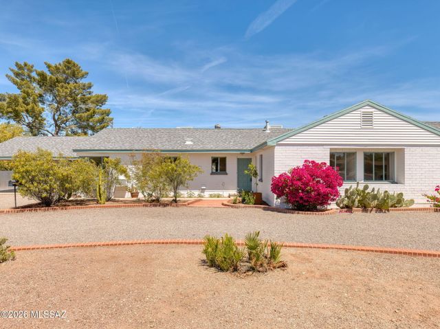 2103 E Waverly Street, Tucson, AZ 85719