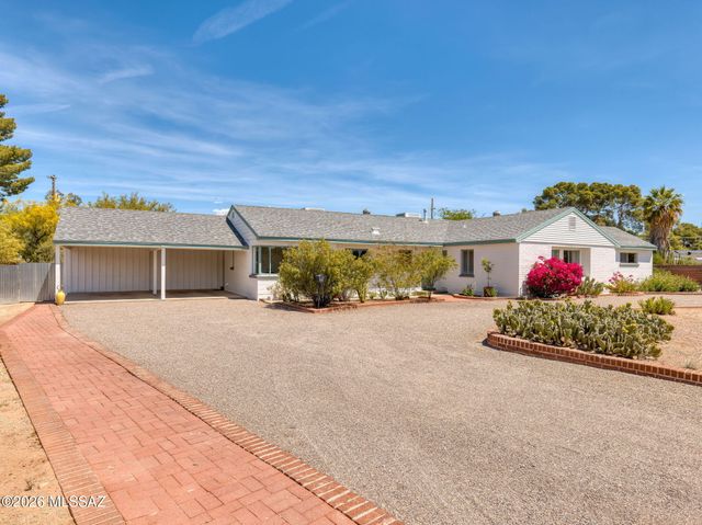 2103 E Waverly Street, Tucson, AZ 85719