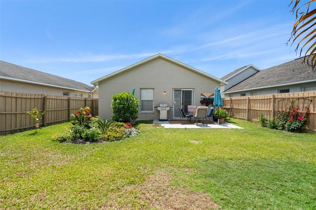 1323 DANIELS COVE DRIVE, Winter Garden, FL 34787