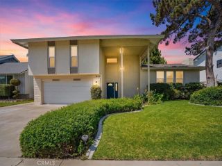 836 S Greengrove, Orange, CA 92866