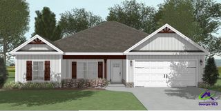 525 New Hope Drive, Perry, GA 31069