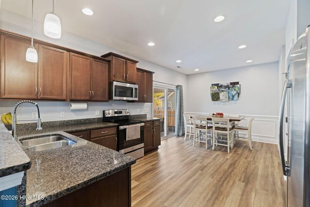 89 Maxwell Drive, Rocky Point, NC 28457