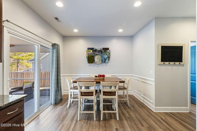 89 Maxwell Drive, Rocky Point, NC 28457