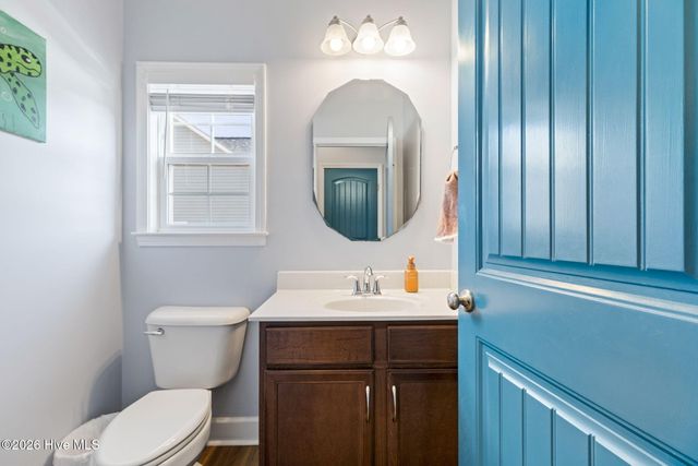 89 Maxwell Drive, Rocky Point, NC 28457