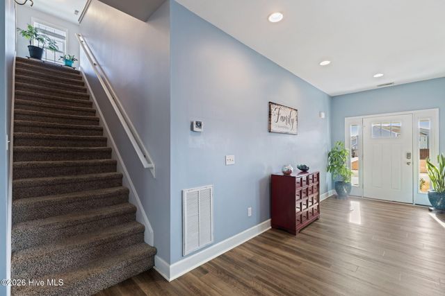 89 Maxwell Drive, Rocky Point, NC 28457