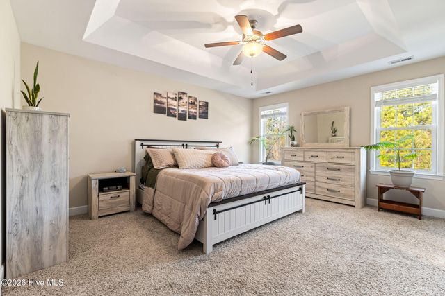 89 Maxwell Drive, Rocky Point, NC 28457