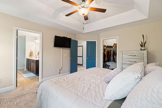 89 Maxwell Drive, Rocky Point, NC 28457