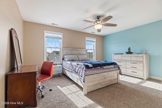 89 Maxwell Drive, Rocky Point, NC 28457