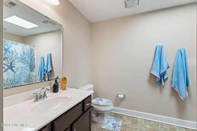 89 Maxwell Drive, Rocky Point, NC 28457