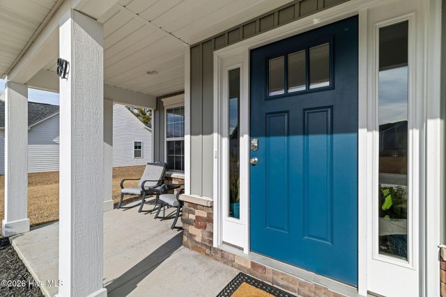 89 Maxwell Drive, Rocky Point, NC 28457