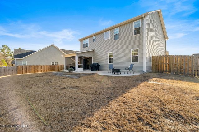 89 Maxwell Drive, Rocky Point, NC 28457