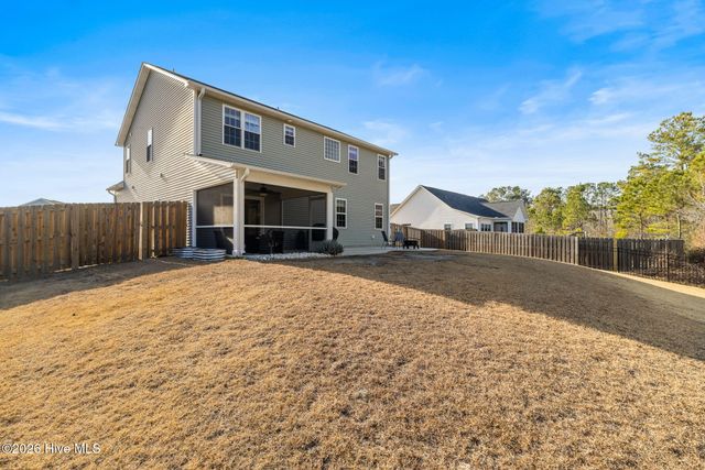 89 Maxwell Drive, Rocky Point, NC 28457