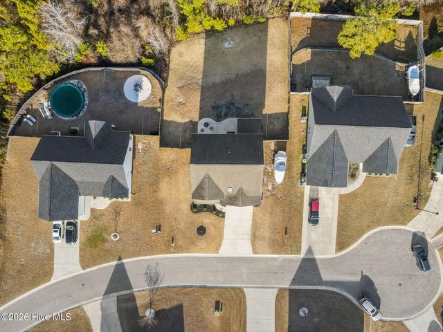 89 Maxwell Drive, Rocky Point, NC 28457