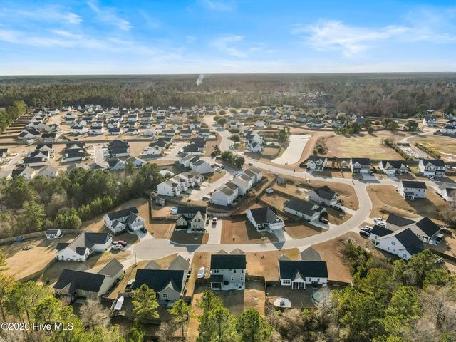 89 Maxwell Drive, Rocky Point, NC 28457