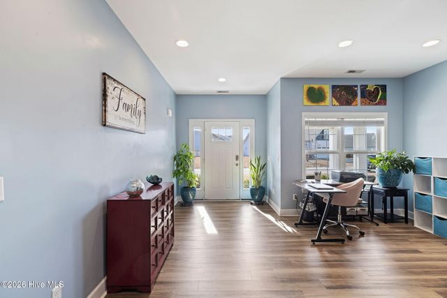 89 Maxwell Drive, Rocky Point, NC 28457