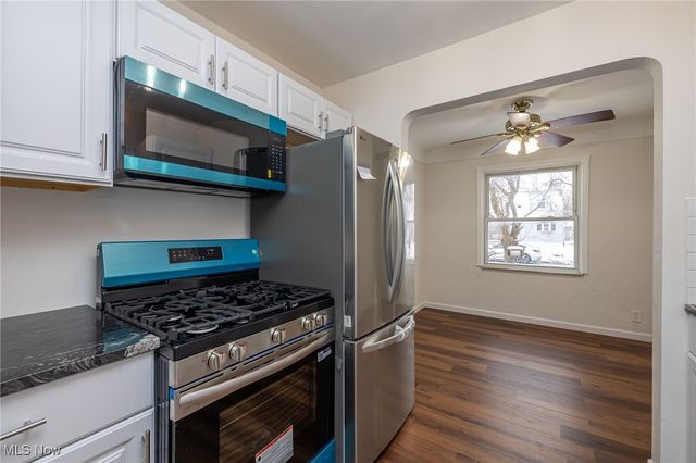 4229 Hinsdale Road, South Euclid, OH 44121