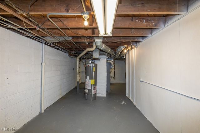 4229 Hinsdale Road, South Euclid, OH 44121