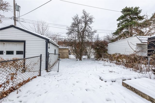 4229 Hinsdale Road, South Euclid, OH 44121