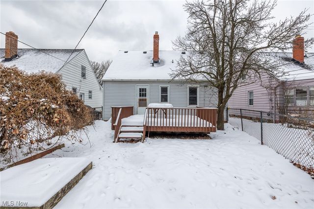 4229 Hinsdale Road, South Euclid, OH 44121