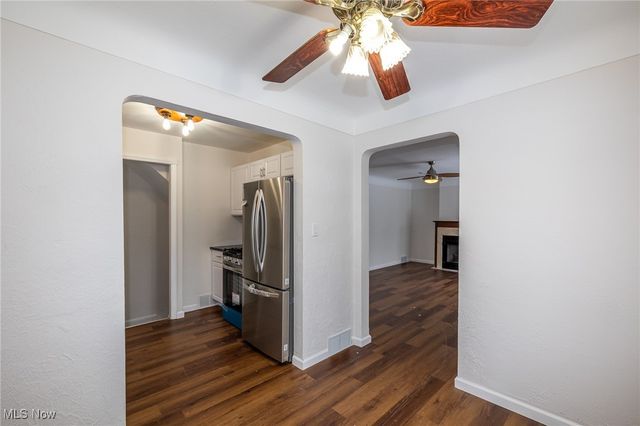 4229 Hinsdale Road, South Euclid, OH 44121