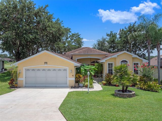 21325 ROYAL TROON DRIVE, Leesburg, FL 34748