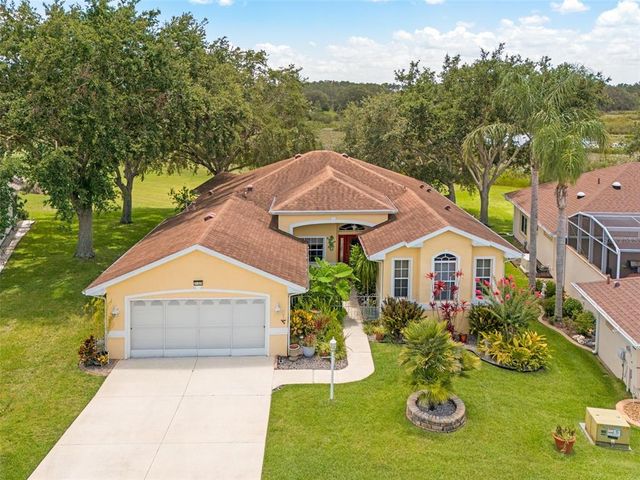 21325 ROYAL TROON DRIVE, Leesburg, FL 34748