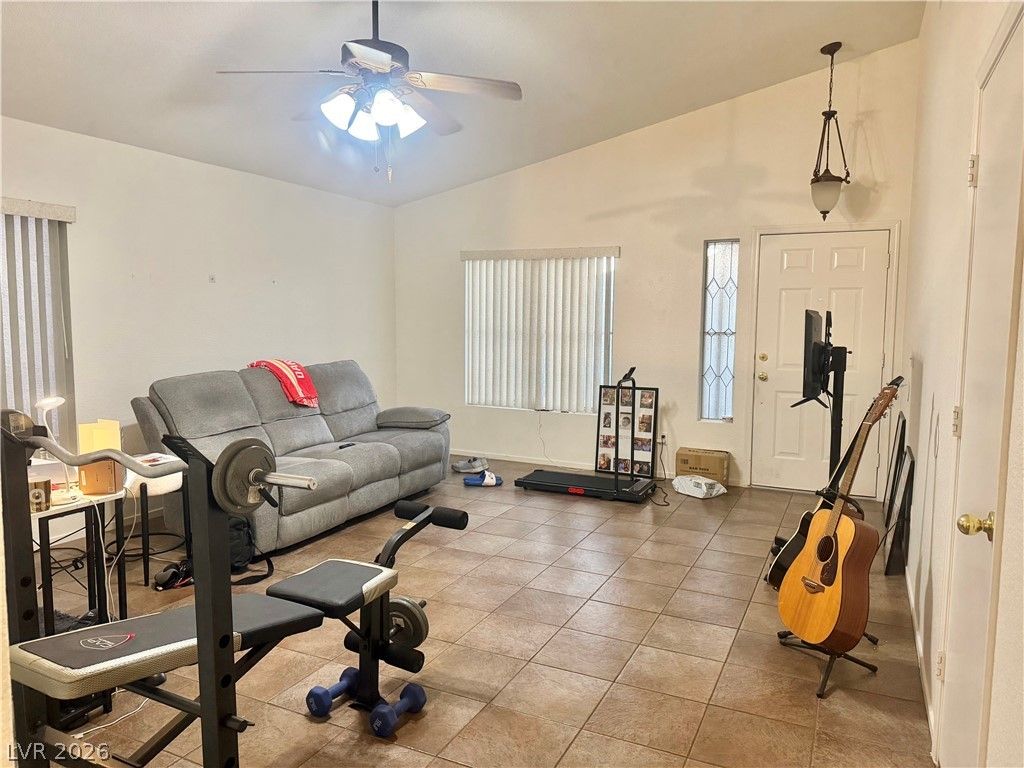 9962 Oyster pearl street Street, Las Vegas, NV 89183 — photo 2