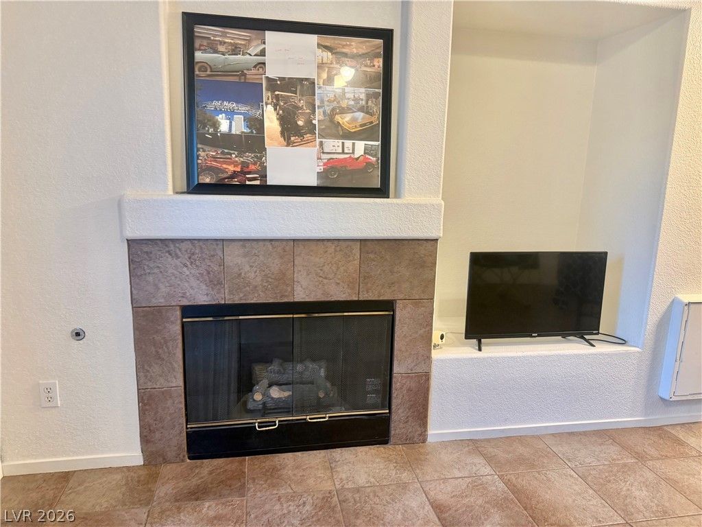9962 Oyster pearl street Street, Las Vegas, NV 89183 — photo 4