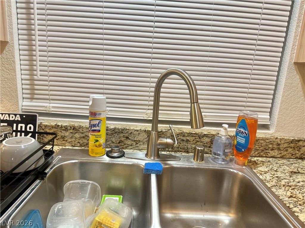 9962 Oyster pearl street Street, Las Vegas, NV 89183 — photo 5