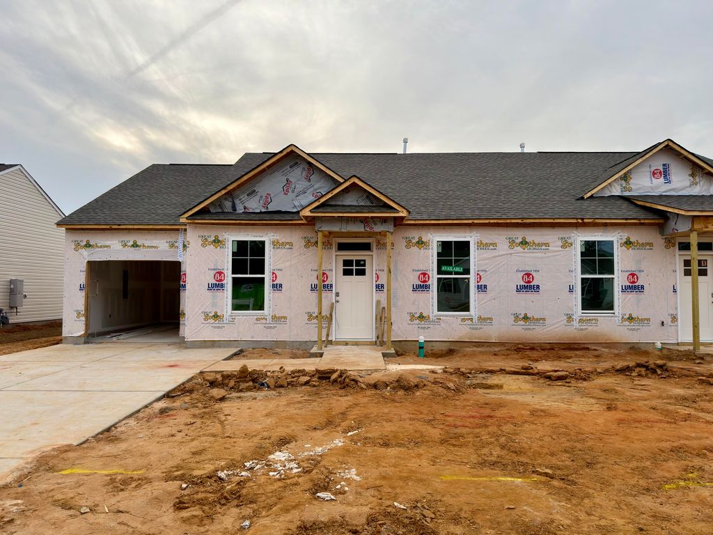 372 Acorn Street, Sumter, SC 29154