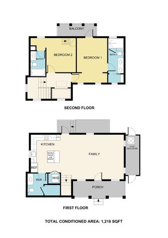 250 Tailwind Dr D, Port Aransas, TX 78373