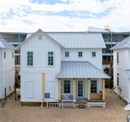 250 Tailwind Dr D, Port Aransas, TX 78373