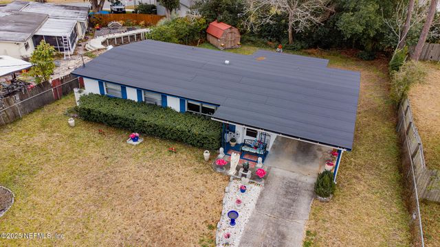 2115 FOURAKER Road, Jacksonville, FL 32210